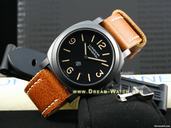 Panerai Luminor Base for Paneristi's Tenth Anniversary PAM360M