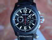 Jaeger-LeCoultre Master Compressor Chronograph Ceramic LTD