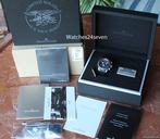 Jaeger-LeCoultre Master Compressor Diving GMT Chronograph Navy SEALs LTD 46 mm