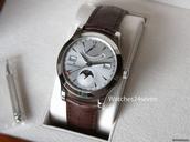 Jaeger-LeCoultre Master Control Calendar Steel Q151842A