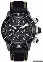 Jaeger-LeCoultre Master Compressor Diving Chronograph GMT Navy SEALs Yellow LTD of 500 Q178T471