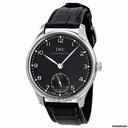 IWC Portuguese Automatic Stainless Steel Mens Watch IW545407