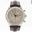 Breitling Navitimer World