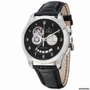 Zenith Men's Class Open Watch