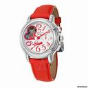 Zenith Women's Queen Of Love Star Open Watch