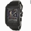Zenith Men's Mega Port Royal Grande Date-Concept Watch
