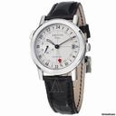 Zenith Men's Port Royal V Watch