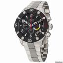 Zenith Men's Defy Classic Chrono Aero Watch
