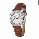 Zenith Men's Port Royal V Watch