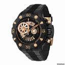 Zenith Men's Defy Xtreme Gold & Titanium Watch