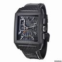 Zenith Men's Port Royal Open Concept Watch