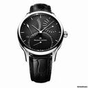 Maurice Lacroix Uhren Masterpiece Calendrier Retrograde, MP6508-SS001-330