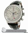 Breitling Navitimer World