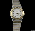 Omega Constellation 18k/SS Ladies [ON HOLD]