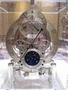 Jaeger-LeCoultre Atmos Perpetuelle Moonphase