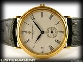 Vacheron Constantin Essentieles