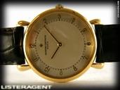 Vacheron Constantin Les Historiques