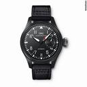 IWC Gro e Fliegeruhr Top Gun NEU incl MWST mit Box+Pap