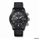 IWC Fliegeruhr Top Gun NEU incl MWST mit Box+Pap