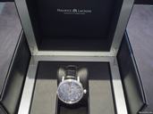 Maurice Lacroix MASTERPIECE SKELETTE