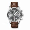 IWC Spitfire Chronograph NEU incl MWST mit B&P