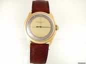 Vacheron Constantin 18k Gelbgold, Handaufzug Kaliber V466 ca.1935