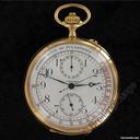 Longines Doctors Pocket Watch 18 Kt Gold