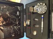Oris ProDiver Chronograph