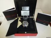 Panerai Granturismo Rattrapante