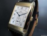 Jaeger-LeCoultre REVERSO GRANDE TAILLE