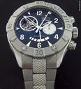 Zenith Steel El Primero Classic Defy Watch