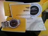 Breitling Navitimer Montbrillant Datora