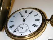 Longines Heritage Steel L7.012.2.21.1