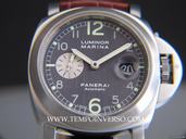 Panerai PAM 86 Luminor Marina Auto full set and serviced Panerai
