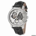 Zenith Men's ChronoMaster Open Grande Date Moonphase Watch