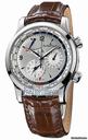 Jaeger-LeCoultre Master World Geographic