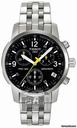 Tissot PRC200 noires