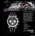 Breitling Cosmonaute