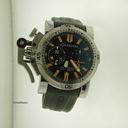 Graham Chronofighter Oversize Diver