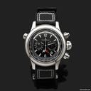 Jaeger-LeCoultre Master Compressor Extreme World