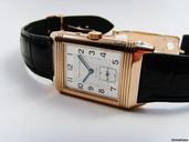 Jaeger-LeCoultre Reverso Duoface