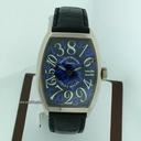Franck Muller Crazy Hours Men's 7851 CH Pre-owned