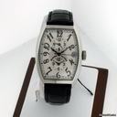 Franck Muller Master Banker 5850 MB Pre-owned