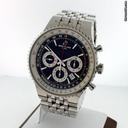 Breitling Navitimer Montbrillant A2335121/BA93