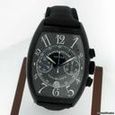 Franck Muller Casablanca 8885 C CC DT NR Pre-owned