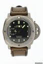 Panerai Luminor 1950 3 days Submersible PAM 305