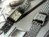 Jaeger-LeCoultre Reverso Classique Handaufzug
