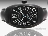 Franck Muller Casablanca Ref 8880 PVD Casablanca - Special 10th Anniversary Edition - 500 Pieces