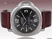 Panerai PAM 005 - Luminor Marina Logo - 44mm Stainless Steel (Historic)