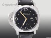 Panerai PAM 217 - 1950 Marina Militare Destro - 47mm Stainless Steel - Special Edition 1000 Pieces - 100% Complete